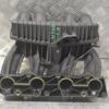 Колектор впускний пластик Mercedes C-class 2.3 16V (W202) 1993-2000 A1111402201 238214 - 3