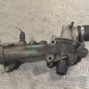 Корпус термостата Mercedes C-class 2.3 16V (W202) 1993-2000 A1112030473 238223 - 3