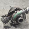Турбина Renault Megane 1.5dCi (III) 2009-2016 54399700076 238326 - 4