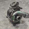 Турбина Renault Megane 1.5dCi (II) 2003-2009 54399700066 238469 - 4