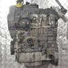 Двигатель (тнвд Siemens) Nissan Micra 1.5dCi (K12) 2002-2010 K9K 734 238501 - 2