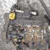 Двигун (ТНВД Siemens) Renault Megane 1.5dCi (II) 2003-2009 K9K 734 238501 - 5
