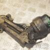 Корпус масляного фильтра Peugeot 207 1.4 8V 2006-2013 9646043180 238600 - 3