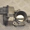Дроссельная заслонка электр Peugeot 207 1.4 8V 2006-2013 9640796280 238605 - 3