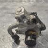 Клапан EGR электр Renault Clio 1.5dCi (III) 2005-2012 8200836385 238633 - 4