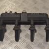 Катушка зажигания Peugeot 206 1.4 8V 1998-2012 9635864980 238716 - 3