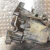 МКПП (механічна коробка перемикання передач) 5-ступка Peugeot 206 1.4 8V 1998-2012 20CF09 238801 - 8