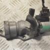 Клапан EGR электр Toyota Corolla 2.0td D-4D (E12) 2001-2006 2562027090 238816 - 3