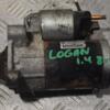 Стартер Renault Logan 1.4 8V 2005-2014 8200815083 239036 - 3
