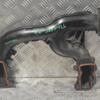Коллектор впускной центр VW Touareg 3.0tdi 2002-2010 059145762B 239053 - 3