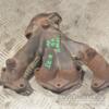 Коллектор выпускной Renault Logan 1.4 8V 2005-2014 239168 - 3