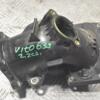 Патрубок воздушный Mercedes Vito 2.2cdi (W639) 2003-2014 A6510900028 239274 - 3