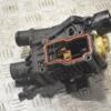 Корпус термостата Citroen C5 2.0hdi 2008-2017 9804160380 239410 - 4