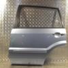 Двері задні ліві Ford Fusion 2002-2012 1692558 239578 - 3