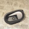 Ручка двери внутренняя задняя левая Ford Fusion 2002-2012 2S61A22601AGW 239589 - 3