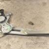 Склопідйомник передній правий електро 6 пінів Toyota Yaris 2006-2011 857100D100 239606 - 3