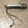 Ручка двери наружная передняя левая (дефект) Nissan Qashqai 2007-2014 239614 - 3