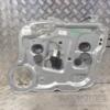 Стеклоподъемник передний правый электр 2 пина Hyundai Santa FE 2006-2012 824802B030 239620 - 3