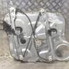 Стеклоподъемник передний правый электр 2 пина Hyundai Santa FE 2006-2012 824802B030 239620 - 4