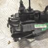 Замок двери передний правый электр 4 пина Hyundai Santa FE 2006-2012 813202B030 239624 - 3