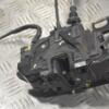 Замок двери передний правый электр 4 пина Hyundai Santa FE 2006-2012 813202B030 239624 - 4