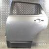 Дверь задняя левая (дефект) Nissan Qashqai 2007-2014 H2101JD0M0 239632 - 4