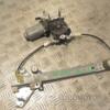 Склопідйомник задній лівий електро 2 піна Nissan Qashqai 2007-2014 402191A 239640 - 3