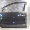 Дверь передняя левая Nissan Note (E11) 2005-2013 H01019U0M0 239659 - 3