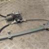 Склопідйомник передній лівий електро 6 пінів Nissan Note (E11) 2005-2013 400925C 239670 - 3