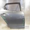 Двері задні праві хетчбек Seat Ibiza 2008-2017 6J4833312 239673 - 3
