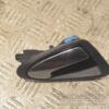 Ручка двери внутренняя задняя правая Seat Ibiza 2008-2017 6J4839114F 239680 - 3