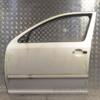 Двері передня ліва Skoda Octavia (A5) 2004-2013 1Z0831311 239686 - 3