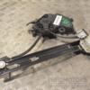 Стеклоподъемник задний левый электр Seat Ibiza 2008-2017 6J4839401D 239703 - 3