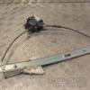 Стеклоподъемник передний правый электр 6 пинов Mazda 3 2003-2009 G22C5858X 239722 - 3