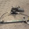 Стеклоподъемник задний правый электр 2 пина Nissan Qashqai 2007-2014 402190A 239742 - 3