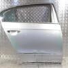 Двері задні праві седан (дефект) VW Passat (B6) 2005-2010 3AE833312 239754 - 4