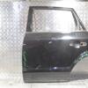 Дверь задняя левая Hyundai Tucson 2004-2009 239758 - 3