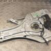 Склопідйомник задній лівий електро 2 Піна Hyundai Tucson 2004-2009 239763 - 3