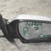 Дзеркало праве електр 5 пінів Mazda 3 2003-2009 239788 - 3