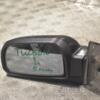 Дзеркало ліве електро 5 пінів Hyundai Tucson 2004-2009 876102E320 239793 - 3