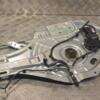 Стеклоподъемник передний левый электр 2 пина Hyundai Tucson 2004-2009 824702E010 239804 - 3