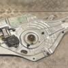 Склопідйомник передній правий електро 2 піна Hyundai Tucson 2004-2009 239827 - 3