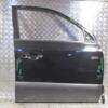 Двері передні праві Hyundai Tucson 2004-2009 760042E030 239835 - 3