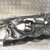 Склопідйомник передній правий електро VW Passat (B6) 2005-2010 3C1837756F 239863 - 3