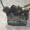 Замок двери передний левый электр 6 пинов Mazda 3 2003-2009 239875 - 3