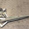 Склопідйомник задній лівий електро 6 пінів Toyota Corolla Verso 2004-2009 698400F020 239888 - 3