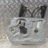 Стеклоподъемник передний правый электр 2 пина Nissan Qashqai 2007-2014 80770JD00A 239907 - 3