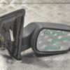 Дзеркало праве електр 5 пінів -06 Ford Fusion 2002-2012 2N1117682BL 239918 - 3