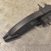 Ручка двері зовнішня передня права Ford Fusion 2002-2012 2S61A224A36AL 239923 - 3