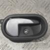 Ручка двери внутренняя передняя правая Ford Fusion 2002-2012 2S61A22600AGW 239925 - 3